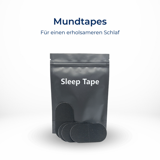 Mundtapes